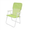 Living Accents Assorted Folding Chair HLACE13